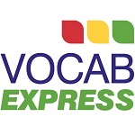 Cambridge IGCSE Malay Vocab Express front cover (Collins)